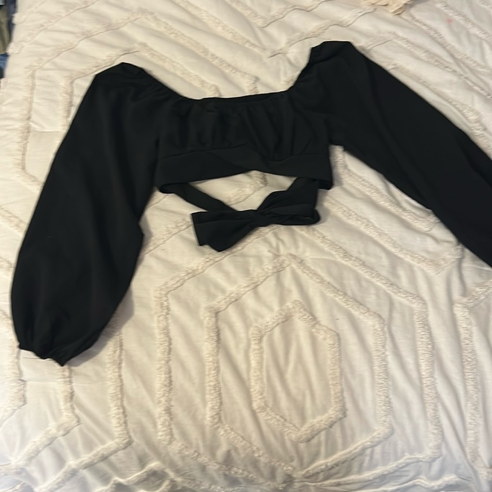 SHEIN top
